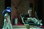 Little Shop of Horrors by Parkland College
