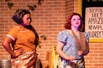 Little Shop of Horrors by Parkland College