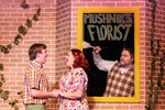 Little Shop of Horrors by Parkland College