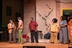 Little Shop of Horrors by Parkland College