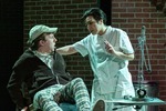 Little Shop of Horrors by Parkland College