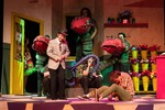 Little Shop of Horrors by Parkland College