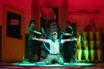 Little Shop of Horrors by Parkland College