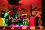 Little Shop of Horrors by Parkland College