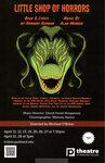 Little Shop of Horrors by Parkland College