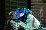 Little Shop of Horrors by Parkland College