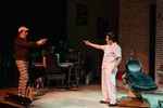 Little Shop of Horrors by Parkland College