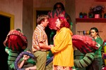 Little Shop of Horrors by Parkland College
