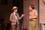 Little Shop of Horrors by Parkland College