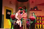 Little Shop of Horrors by Parkland College