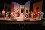 Little Shop of Horrors by Parkland College
