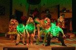 Little Shop of Horrors by Parkland College