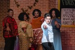 Little Shop of Horrors by Parkland College