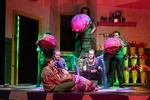 Little Shop of Horrors by Parkland College
