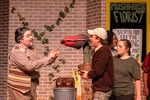 Little Shop of Horrors by Parkland College
