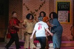 Little Shop of Horrors by Parkland College