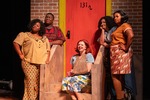Little Shop of Horrors by Parkland College