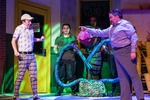 Little Shop of Horrors by Parkland College