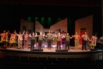 Little Shop of Horrors by Parkland College