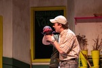 Little Shop of Horrors by Parkland College