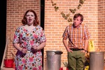 Little Shop of Horrors by Parkland College