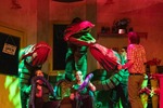 Little Shop of Horrors by Parkland College