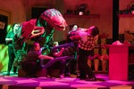 Little Shop of Horrors by Parkland College