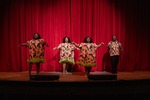 Little Shop of Horrors by Parkland College