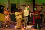 Little Shop of Horrors by Parkland College