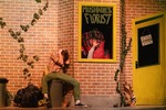 Little Shop of Horrors by Parkland College