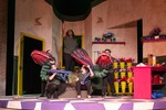Little Shop of Horrors by Parkland College