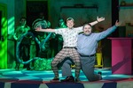 Little Shop of Horrors by Parkland College