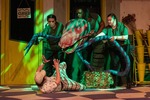 Little Shop of Horrors by Parkland College