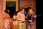 Little Shop of Horrors by Parkland College