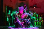 Little Shop of Horrors by Parkland College