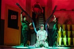 Little Shop of Horrors by Parkland College