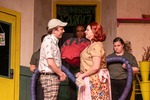 Little Shop of Horrors by Parkland College