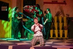 Little Shop of Horrors by Parkland College