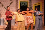 Little Shop of Horrors by Parkland College
