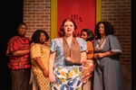 Little Shop of Horrors by Parkland College
