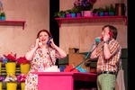 Little Shop of Horrors by Parkland College
