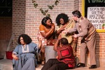 Little Shop of Horrors by Parkland College