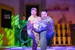 Little Shop of Horrors by Parkland College
