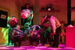 Little Shop of Horrors by Parkland College