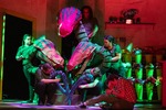 Little Shop of Horrors by Parkland College