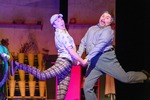 Little Shop of Horrors by Parkland College