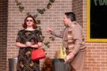 Little Shop of Horrors by Parkland College