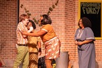 Little Shop of Horrors by Parkland College
