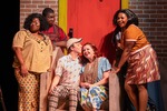 Little Shop of Horrors by Parkland College