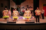 Little Shop of Horrors by Parkland College